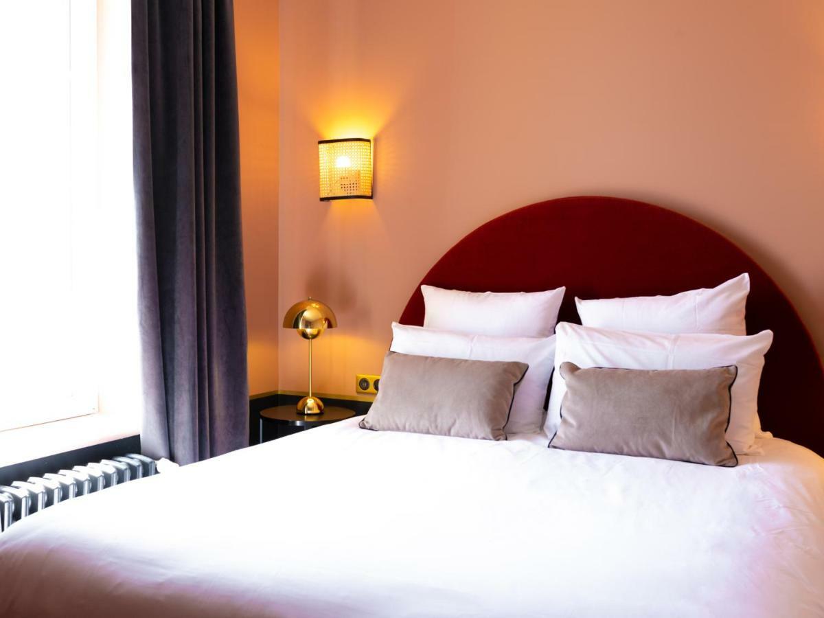 Hotel Mercure Roscoff Bord De Mer Exteriér fotografie